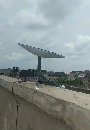 Wifi Internet With Low Latency and Standard Speed