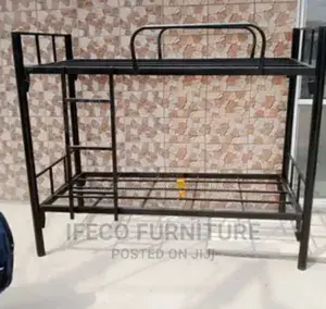 Bunk Bed Detachable