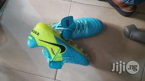Nike Soccer Boot