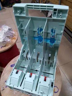 400A Fuse Disconnector Switch