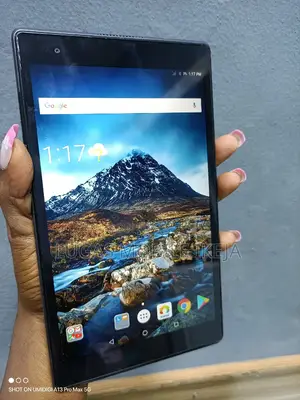 Lenovo Tab 4 8 Plus 16 GB