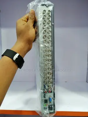 Dahua 32 Channel DVR
