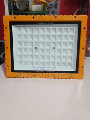 200watts Explosion Proof Flood Light