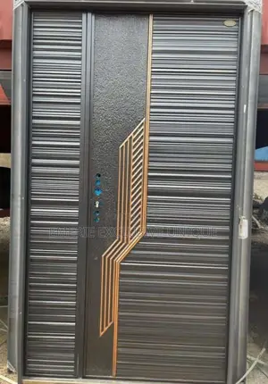 Turkish 4ft Copper Door