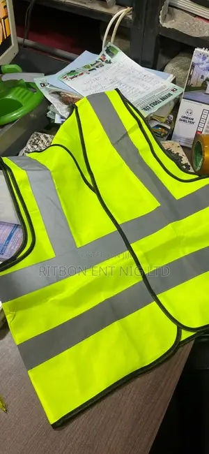 Reflective Vest