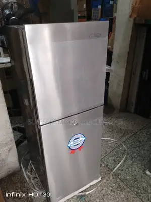 Thermocool Fridge Double Door 2 Years Warranty