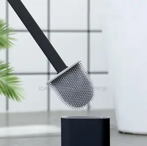 Silicone Toilet Brush