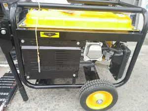 Constant Elepaq Generator 100 Percent Cooper Coil 1 Year War