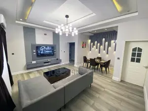 A Fully Furnished 3 Bedroom