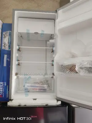 Midea Table Top Fridge
