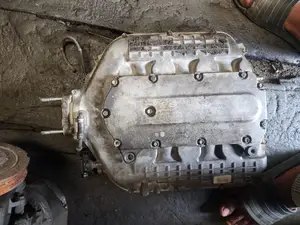 Engine Manifold Acura ZDX 2010-2013