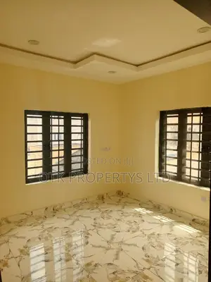 4bdrm Duplex in Fo1, Kubwa for rent