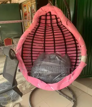 New Imported Swing Chair
