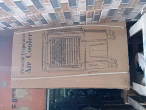 Evaporative Air Cooler