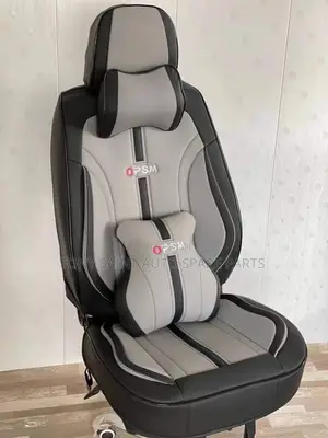 Brand New Original Seat Cover Complete Seat 