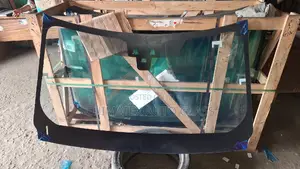 Range Vella Windscreen Available