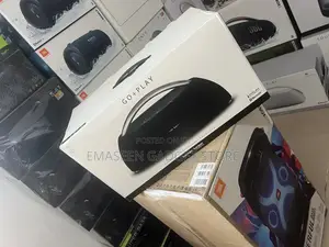 Harman Kardon Go Play