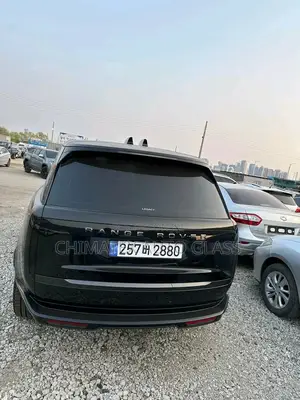 Rangerover Sport 2022 Windscreen Available