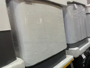 7kg Twin Tub Wash and Spin LG Washing Machine