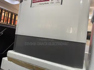 12kg LG Twin Tub Washing Machine