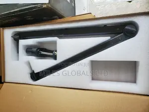 Professional Quality Arm Stand