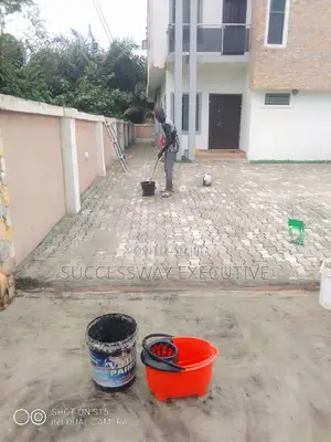 Fast and Well Cleaned Service
