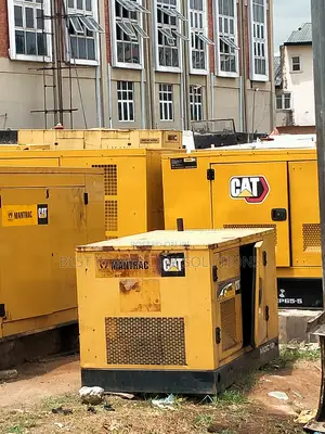 10kva to 2000kva All Kinds UK Perkins Generator for Rent