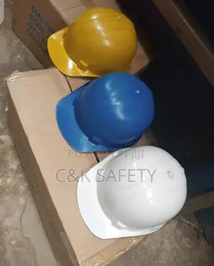 Jsp Helmet