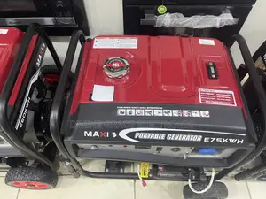 9.3kva Maxi Generatoor