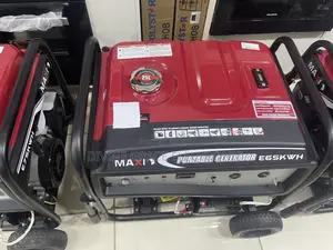 8.1kva Maxi Geenerator