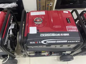 8.1kva Maxi Geenerator