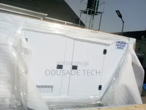 Soundproof Perkins Generator 200kva
