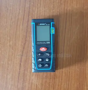 Laser Distance Meter (100m)
