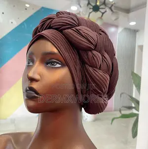 Still Your Favorite Turban Vendor