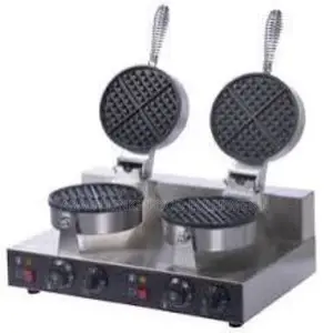 Waffle Baker