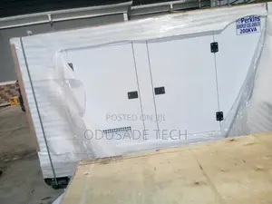 200kva Power Output Perkins Generator