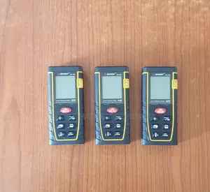 Laser Distance Meter (80m)