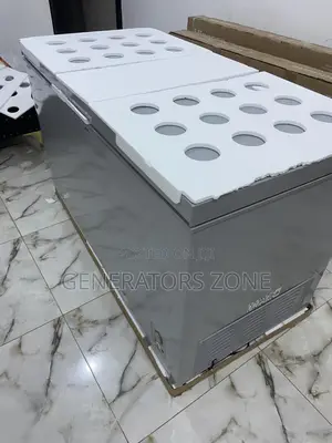 Noiseless FRZ Fc5rdd Freezer