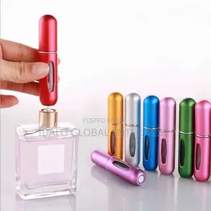 Perfume Atomizer