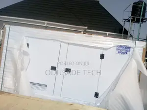 Best Diesel Generator 200kva