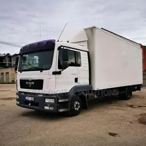 Delivery Van for Hire Lagos Island, Lekki