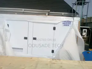 Strong Perkins Generator 200kva