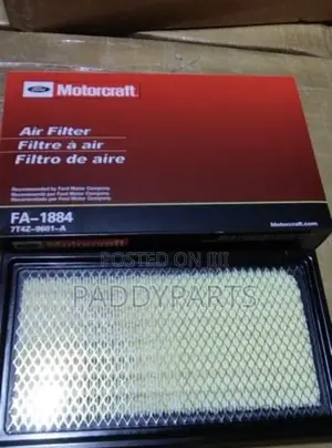 Mazda CX-9 Engine Air Filter