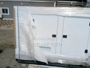 200kva Soundproof Diesel Perkins Generator