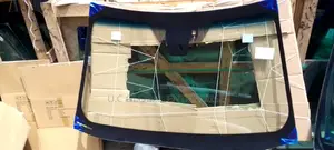 Front Windscreen for Toyota CHR 2018 Available Now