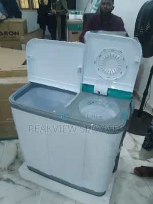 7.5kg Washing Machine Hisense