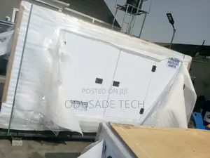 Perkins Brand New Generator 200kva