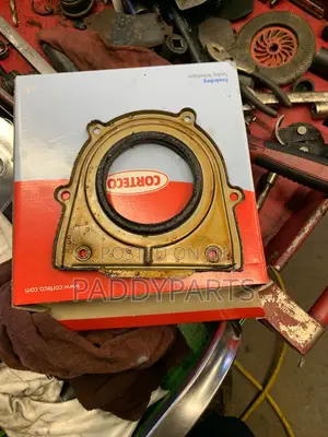 Ford Fusion Crankshaft Oil Seal 2007-2015