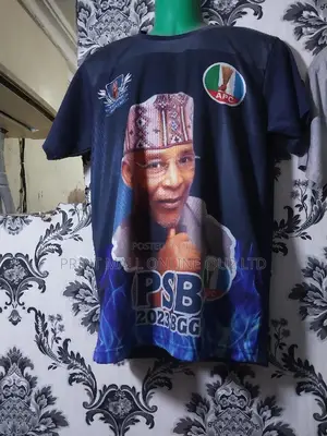 Polo's Design and Print