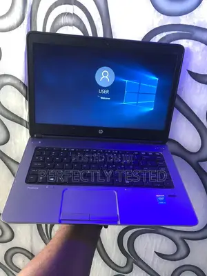 Laptop HP ProBook 450 G3 8GB Intel Core i5 HDD 640GB